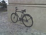 Bicicleta viajera